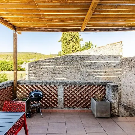 Chez Jean-louis Apartment Tavernes
