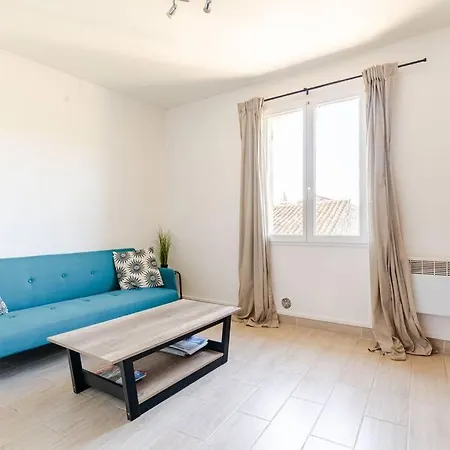 Chez Jean-louis Apartment