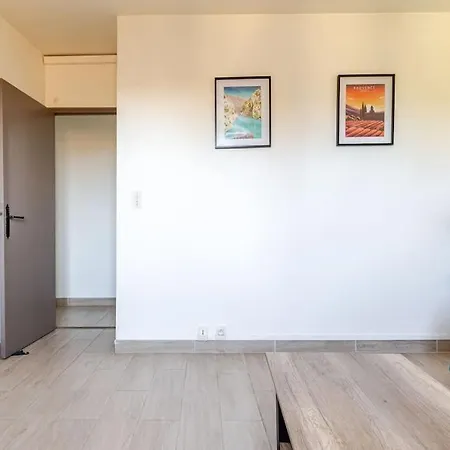Apartment Chez Jean-louis *