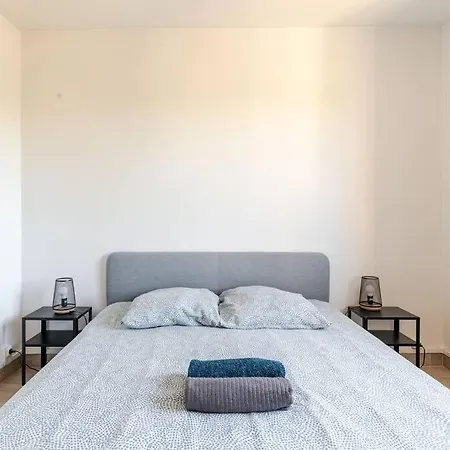 Chez Jean-louis Apartment *